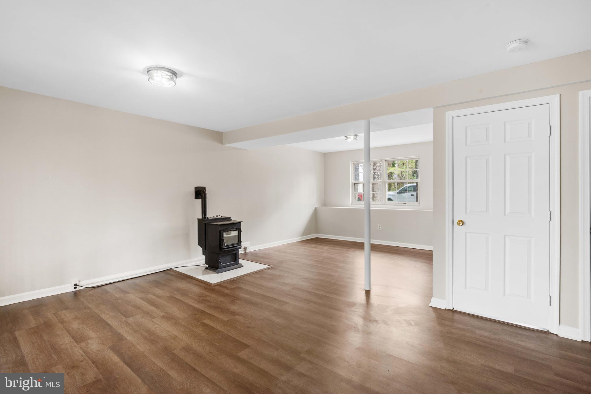 11551 San Rafael Road Lusby, MD 20657 - Photo 25 of 31 a view of a livingroom with wooden floor