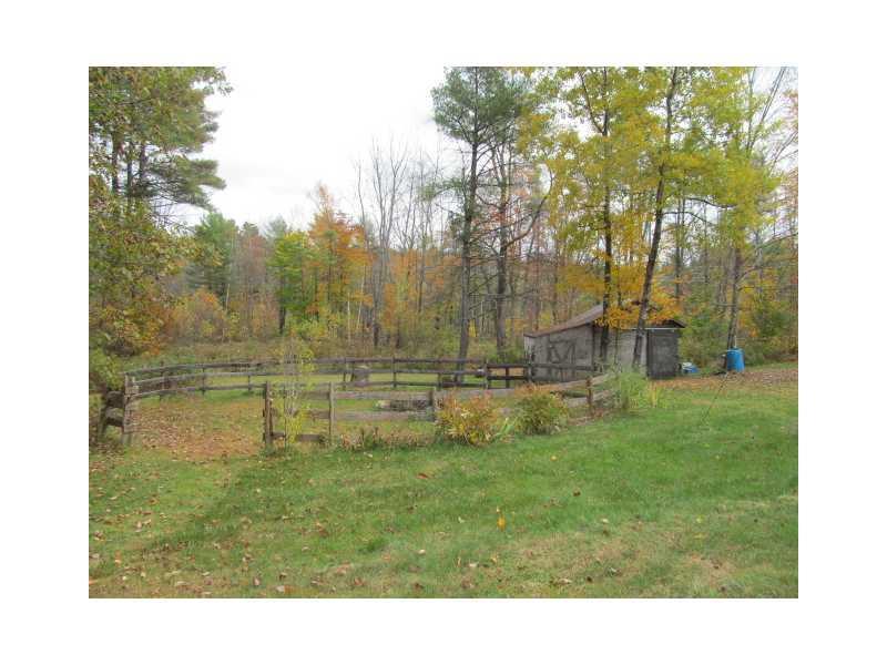 104 Cross Road Shapleigh, ME 04076 - Photo 4 of 8 Other. barn