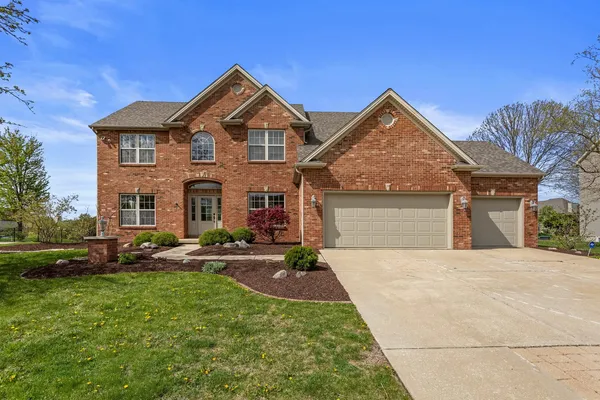 $650,000 | 4413 Southford Trace Drive, Champaign, IL 61822