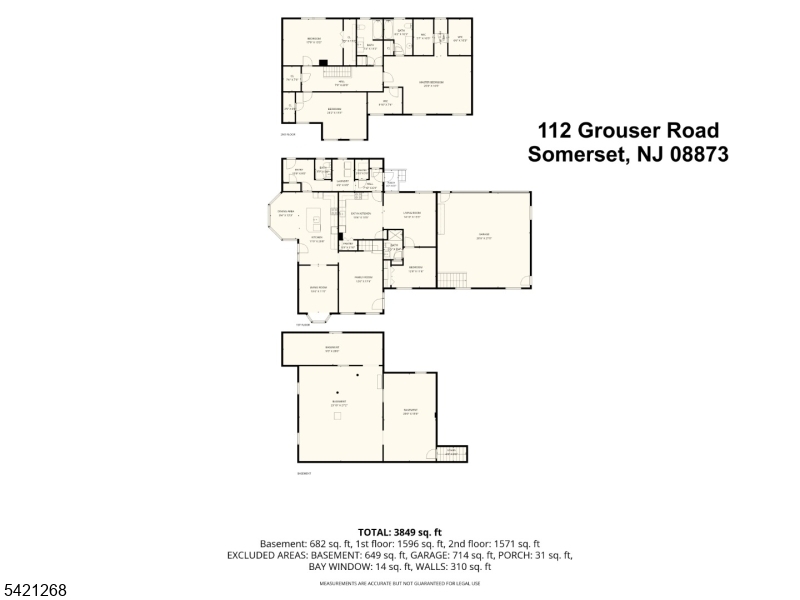 112 Grouser Road Somerset, NJ 08873 - Photo 38 of 40