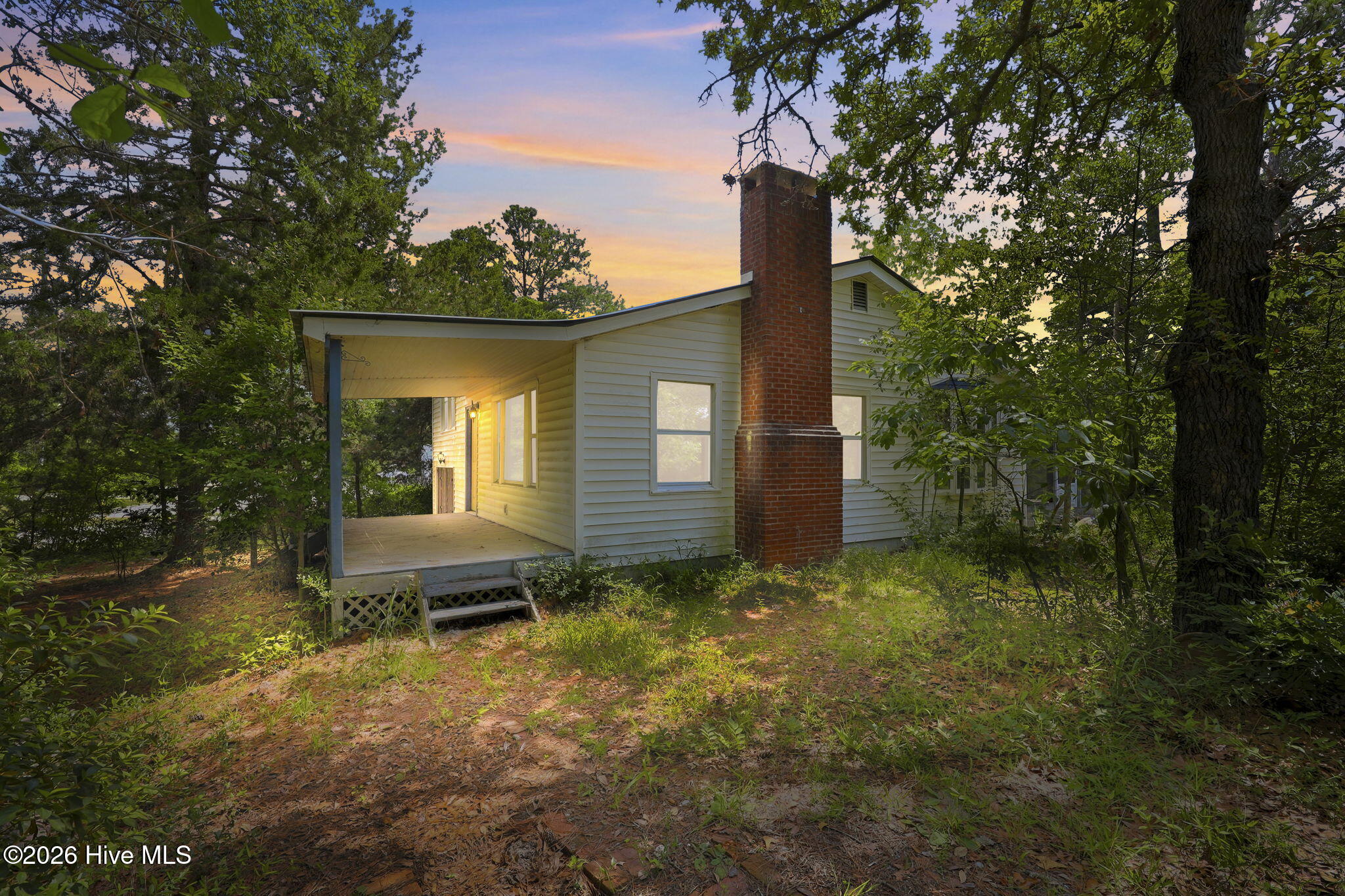 632 East Ocean Road Holly Ridge, NC 28445 - Photo 1 of 49