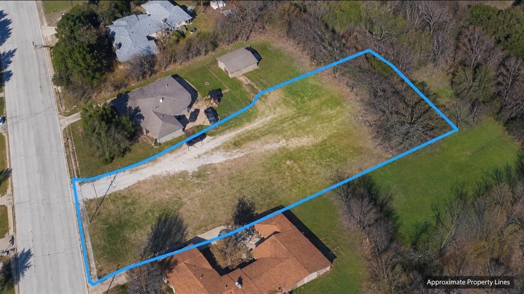 7718 South Lancaster Road Dallas, TX 75241 - Photo 1 of 2 Gallery Image 1