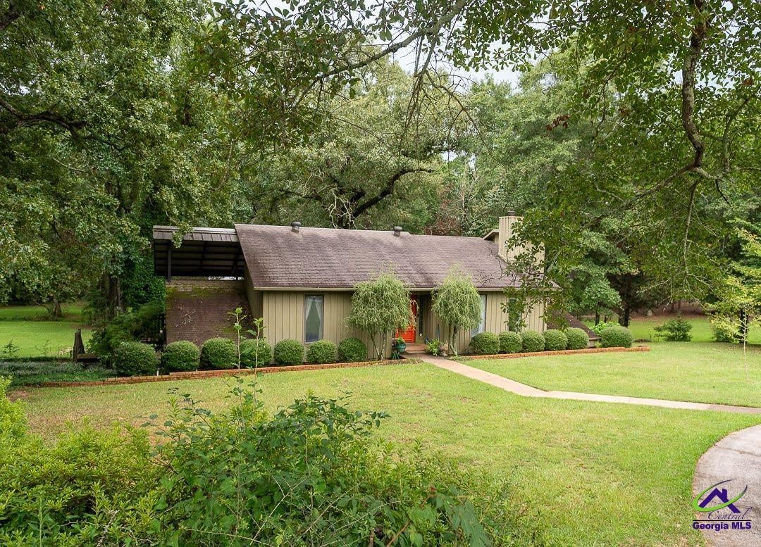 45 Ray Road Fort Valley, GA 31030 - Photo 7 of 46 Gallery Image 7