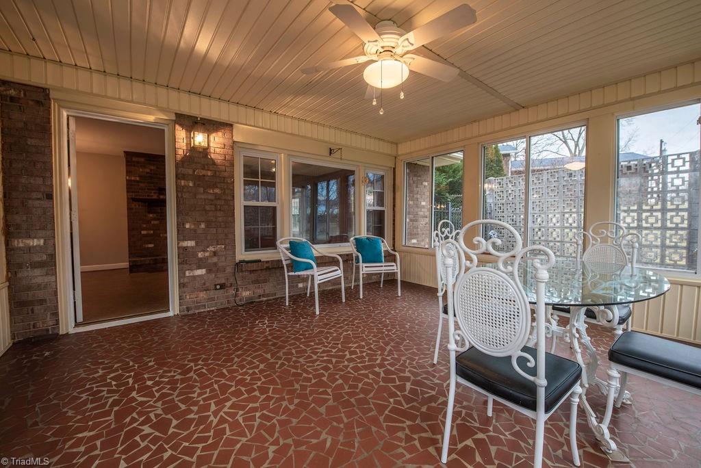 1520 Berwick Road Southwest Winston-Salem, NC 27103 - Photo 19 of 31 Gallery Image 19