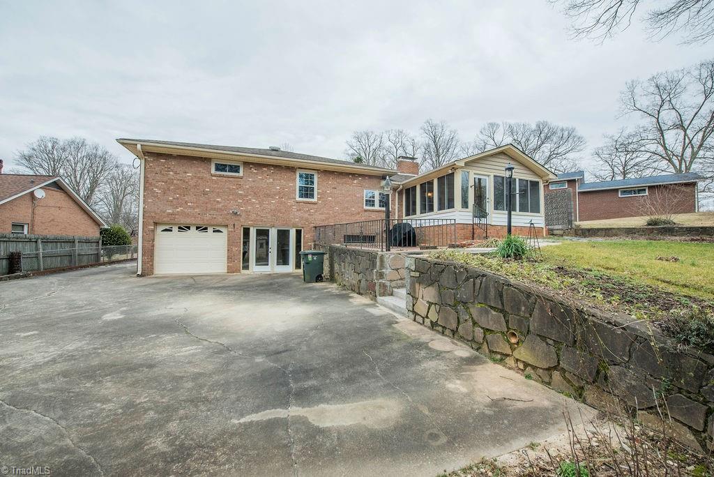 1520 Berwick Road Southwest Winston-Salem, NC 27103 - Photo 26 of 31 Gallery Image 26