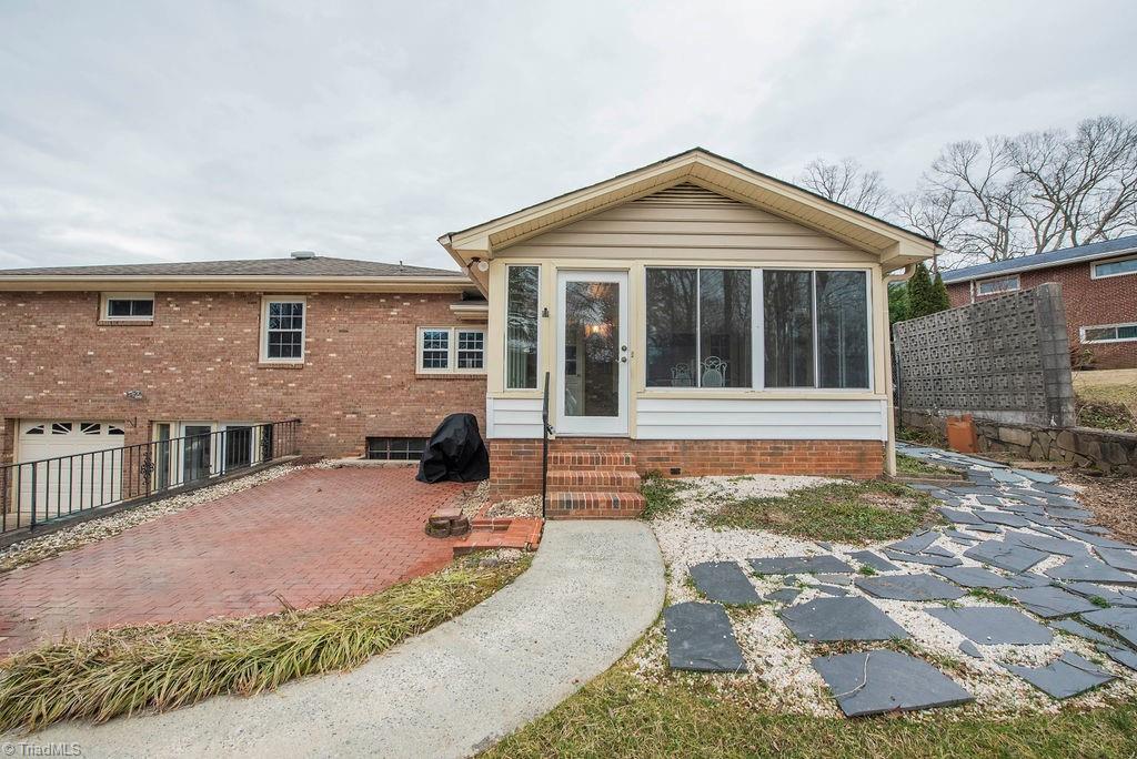 1520 Berwick Road Southwest Winston-Salem, NC 27103 - Photo 28 of 31 Gallery Image 28