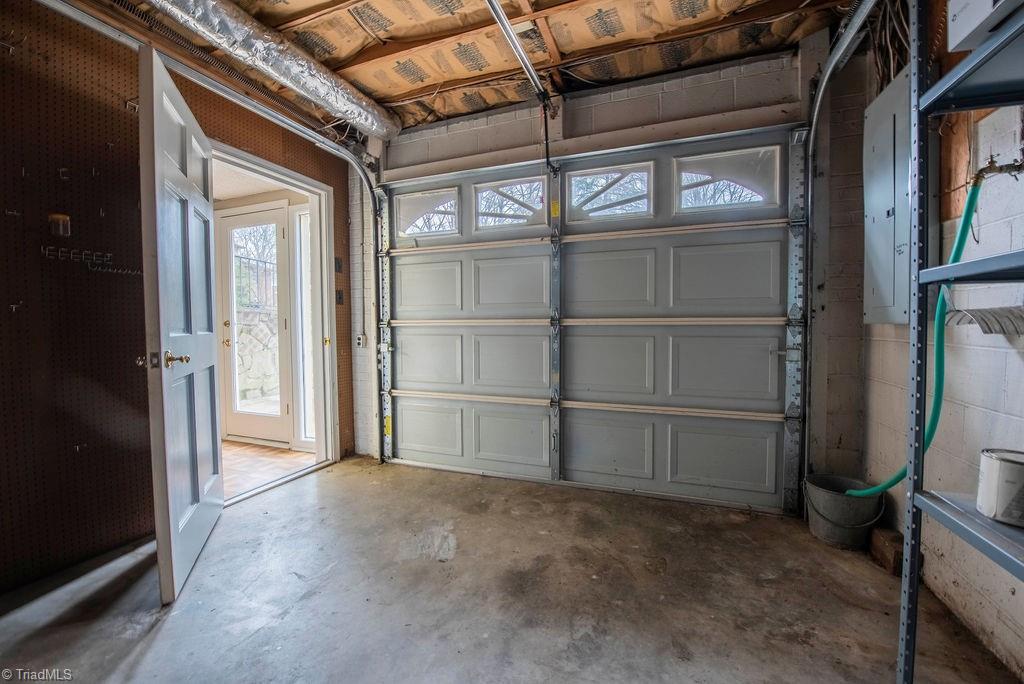 1520 Berwick Road Southwest Winston-Salem, NC 27103 - Photo 29 of 31 Gallery Image 29