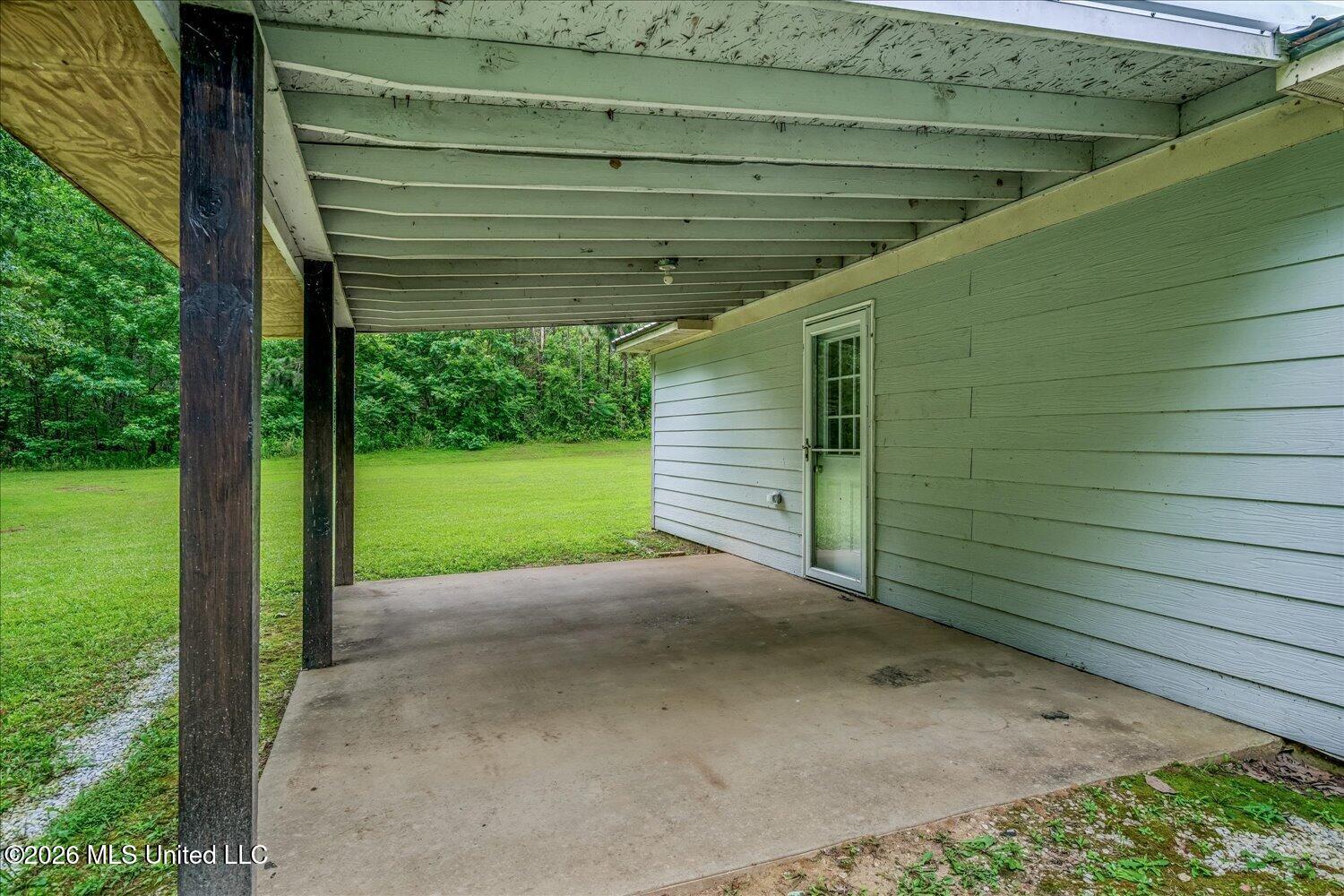 4528 Laws Hill Road Waterford, MS 38685 - Photo 21 of 49 21-21-4528 Laws Hill Rd-3147325sm