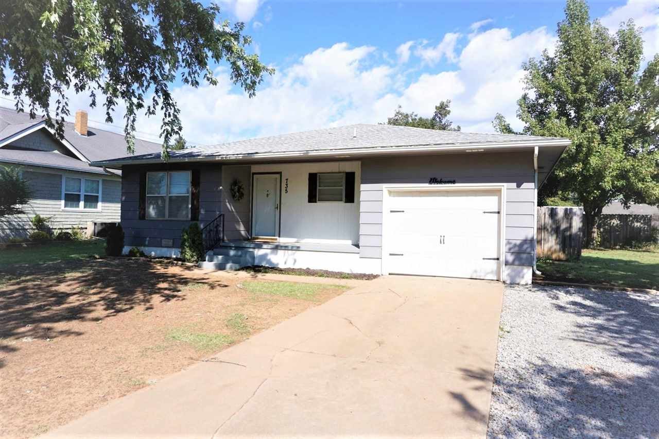 735 Holly Street Perry, OK 73077 - Photo 26 of 31 Gallery Image 26