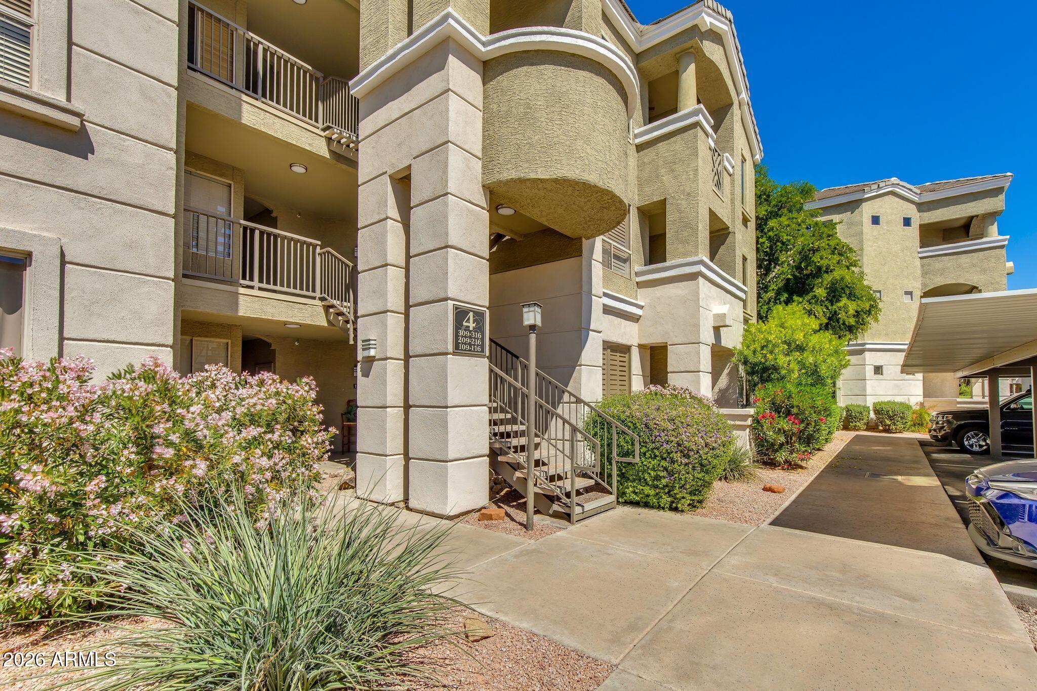 5303 North 7th Street, Unit 215 Phoenix, AZ 85014 - Photo 8 of 30 03-7th