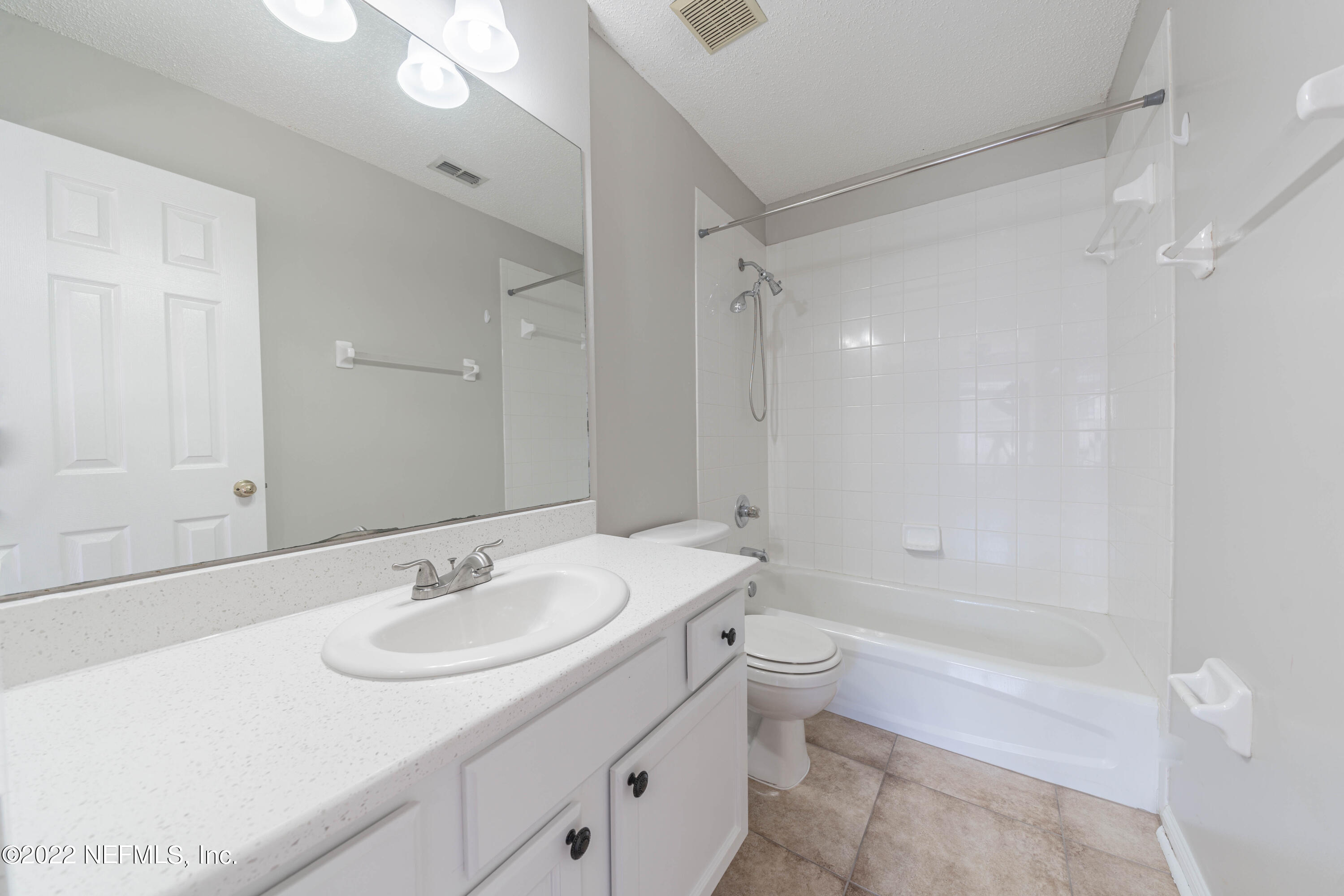 500 South Steel Bridge Road, Unit 3 St. Johns, FL 32259 - Photo 29 of 43 a bathroom with a sink toilet tub and shower