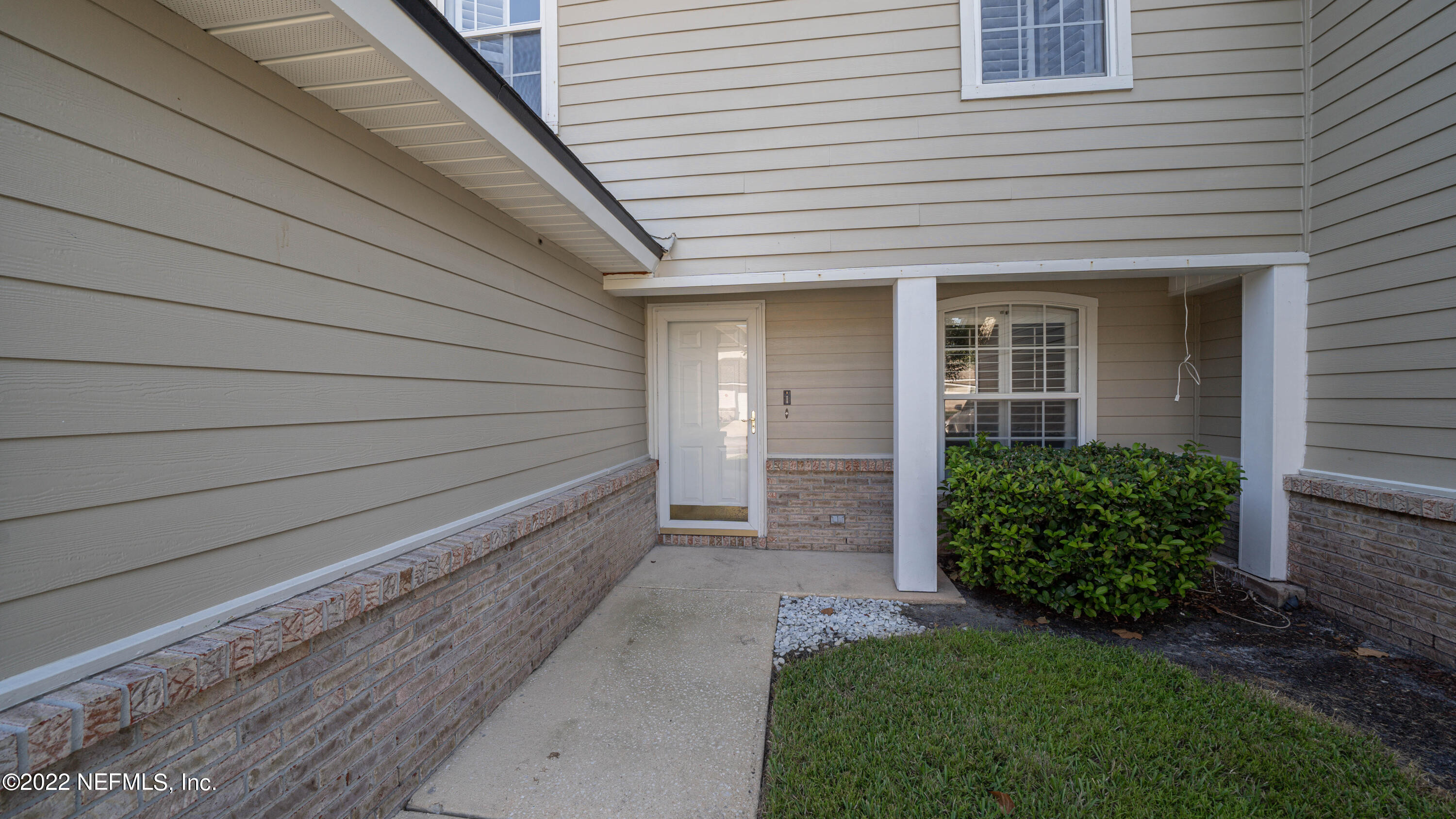 500 South Steel Bridge Road, Unit 3 St. Johns, FL 32259 - Photo 4 of 43 a view of house with backyard