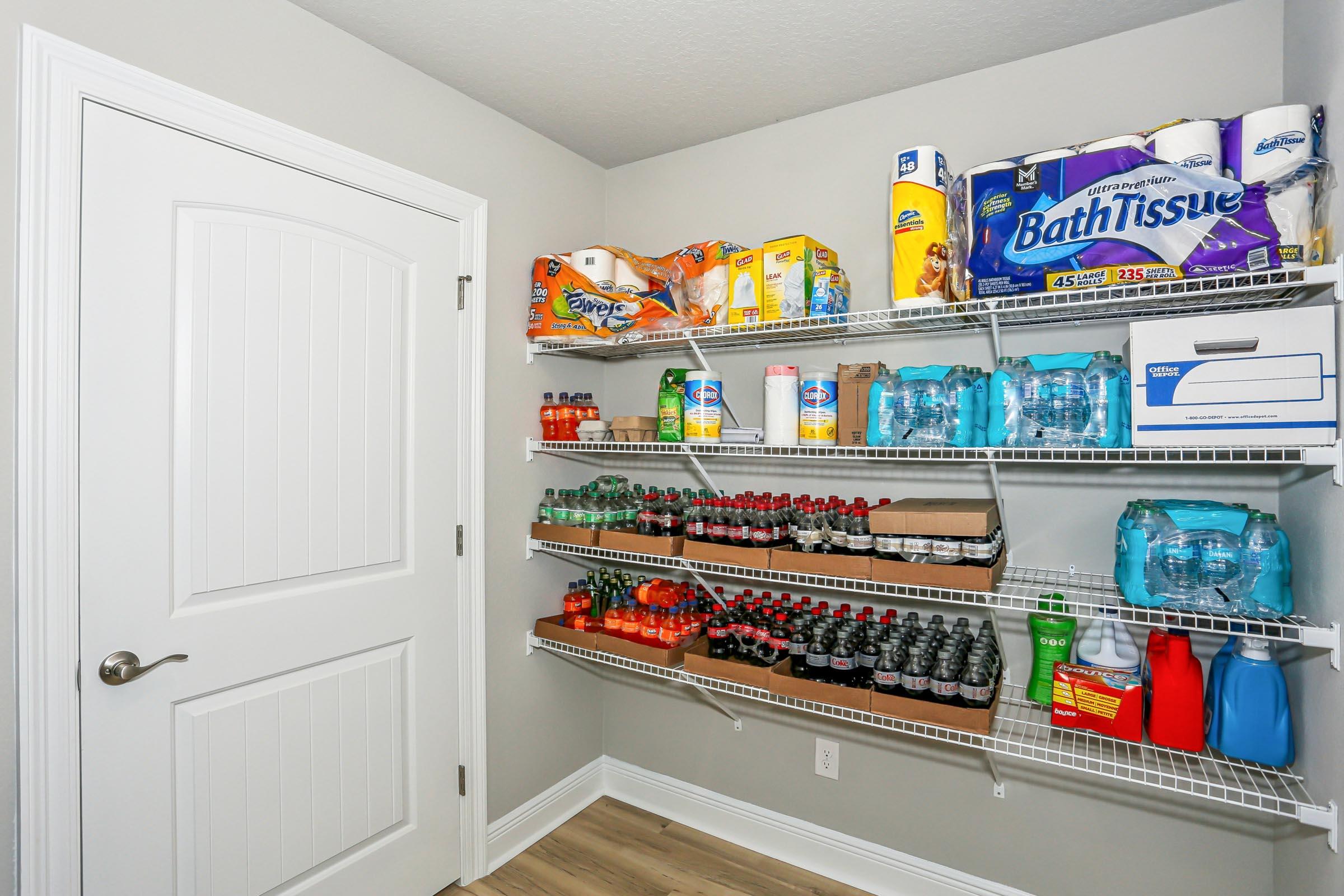 4863 Horace Lunsford Road Milton, FL 32570 - Photo 35 of 36