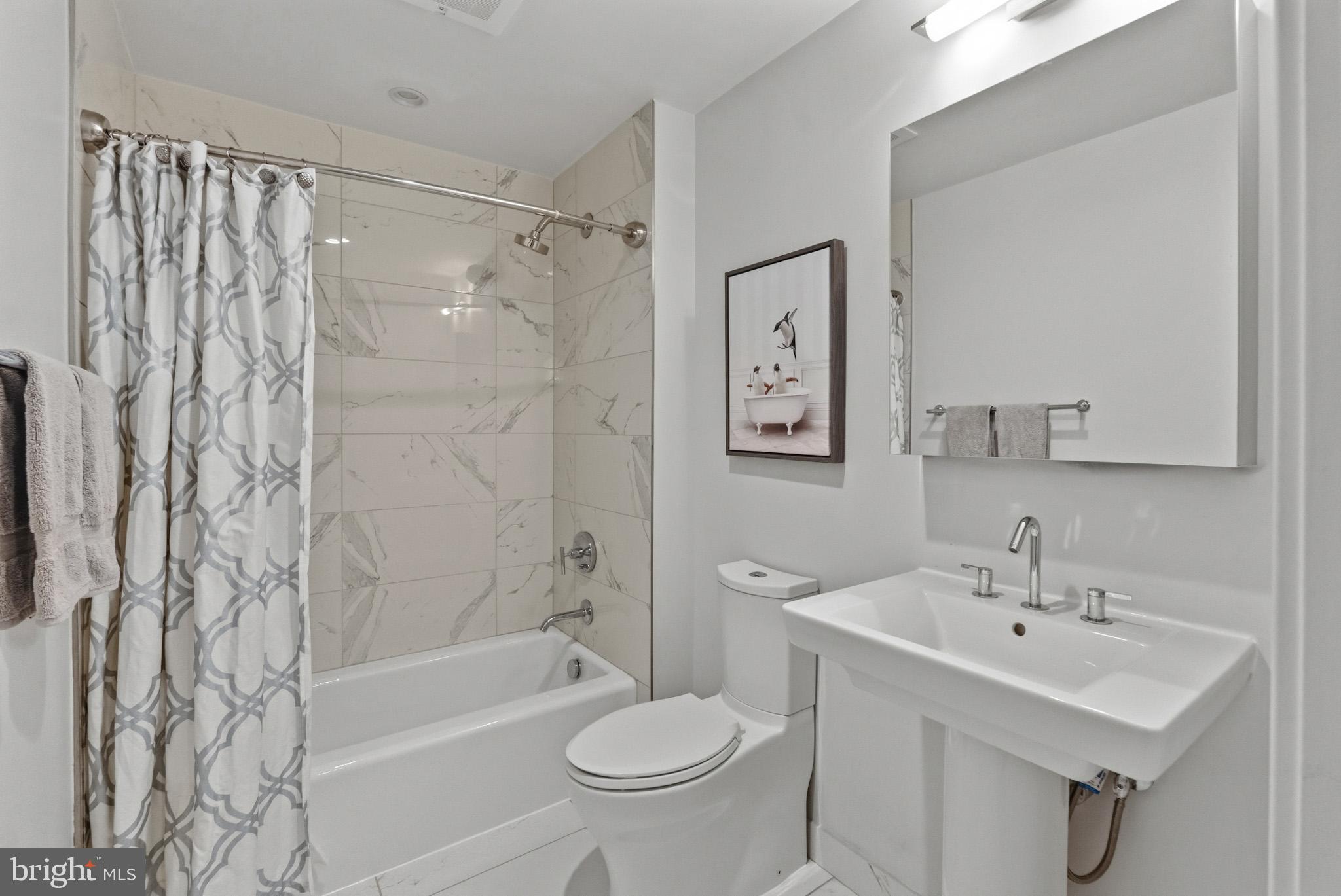 45 Sutton Square Southwest, Unit 403 Washington, DC 20024 - Photo 38 of 80