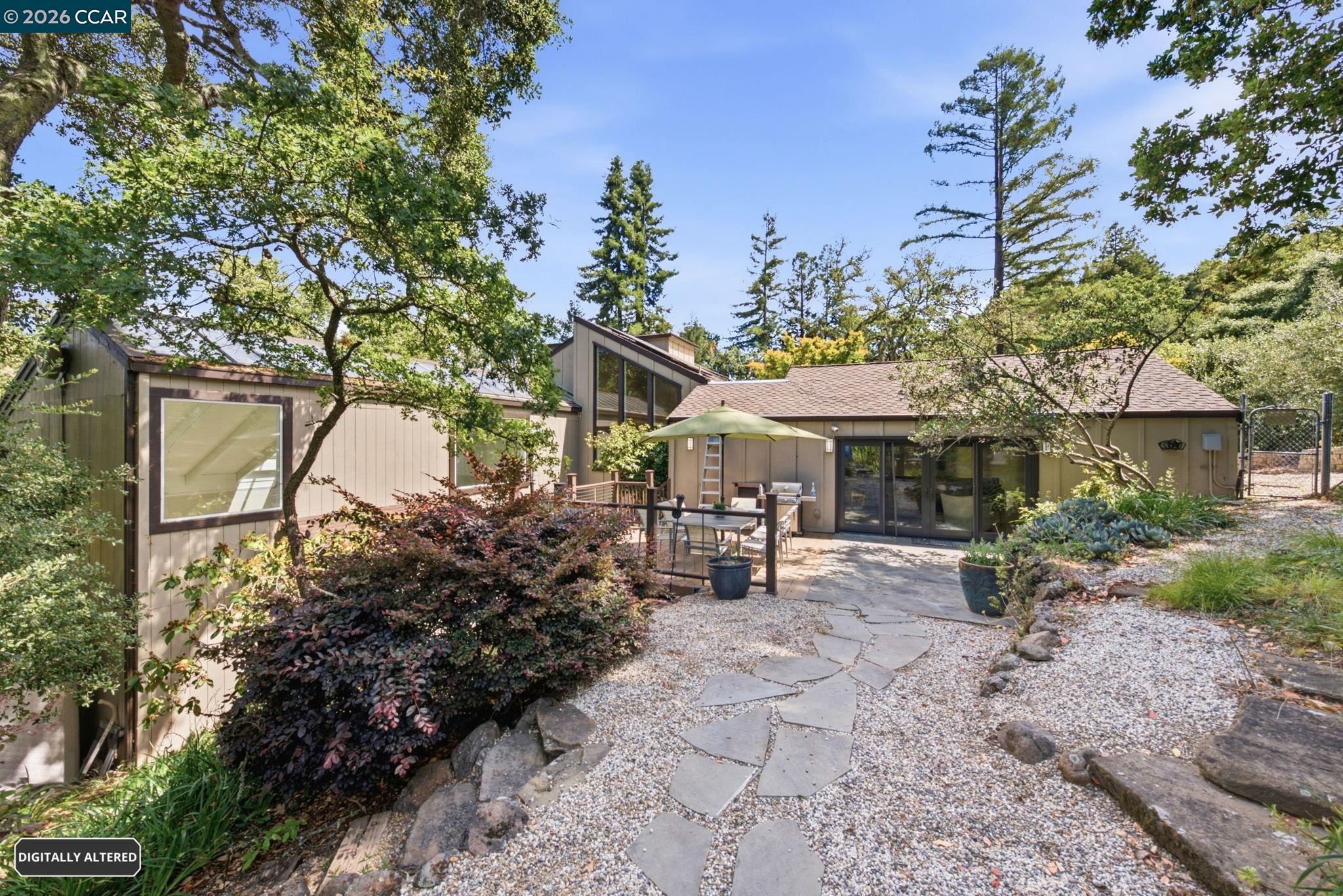 691 Old Jonas Hill Road Lafayette, CA 94549 - Photo 9 of 99