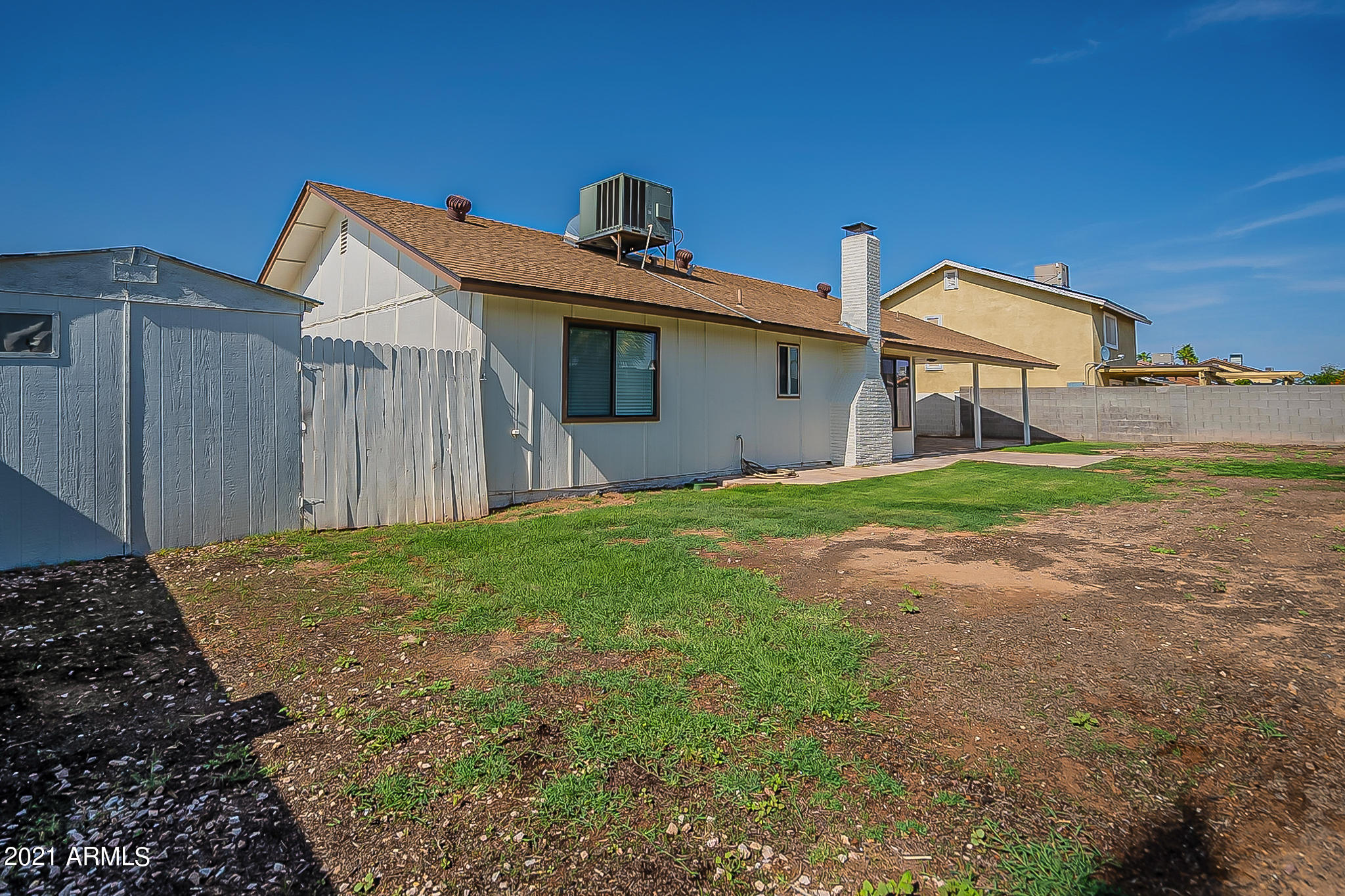 4233 West Hearn Road Phoenix, AZ 85053 - Photo 38 of 39 38-Blank canvas for you to personalize