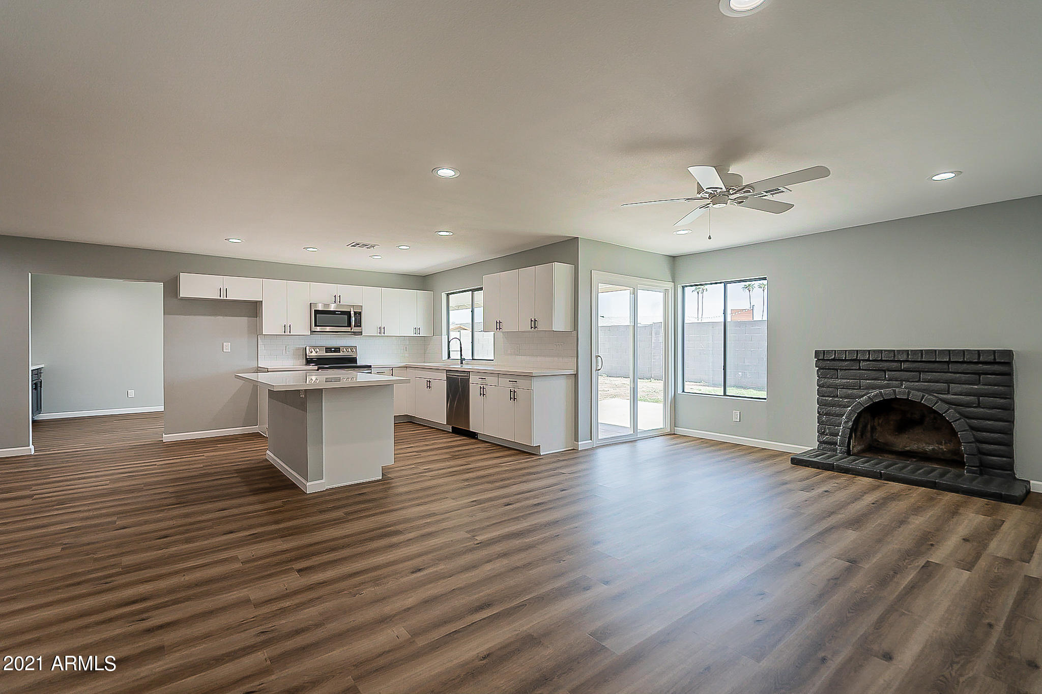 7-Open concept