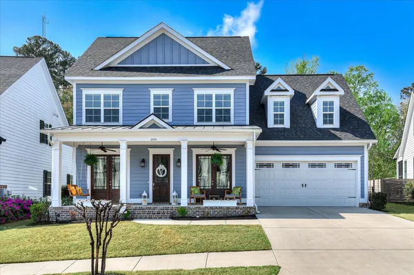 $779,900 | 209 Hornsby Lane, Evans, GA 30809