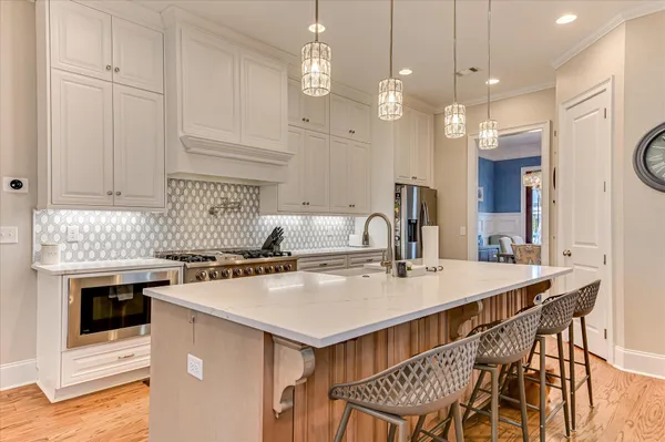 $779,900 | 209 Hornsby Lane, Evans, GA 30809