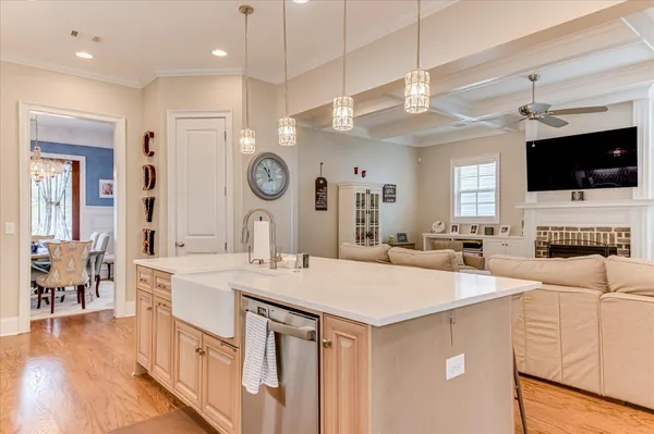 $779,900 | 209 Hornsby Lane, Evans, GA 30809