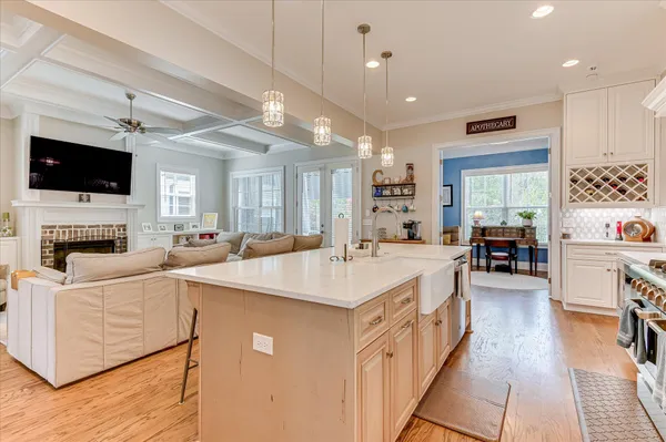 $779,900 | 209 Hornsby Lane, Evans, GA 30809