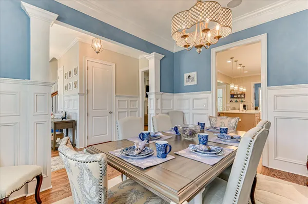 $779,900 | 209 Hornsby Lane, Evans, GA 30809