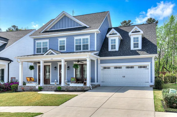 $779,900 | 209 Hornsby Lane, Evans, GA 30809