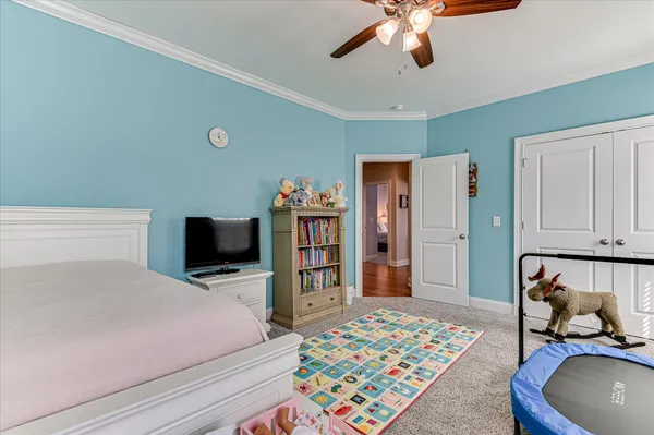 $779,900 | 209 Hornsby Lane, Evans, GA 30809