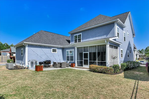 $779,900 | 209 Hornsby Lane, Evans, GA 30809