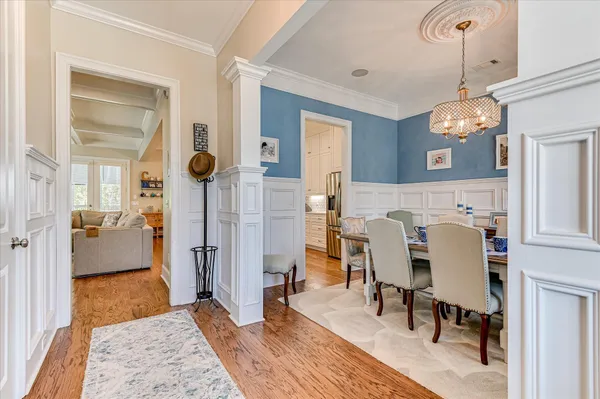 $779,900 | 209 Hornsby Lane, Evans, GA 30809