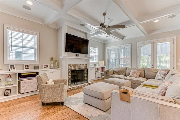 $779,900 | 209 Hornsby Lane, Evans, GA 30809