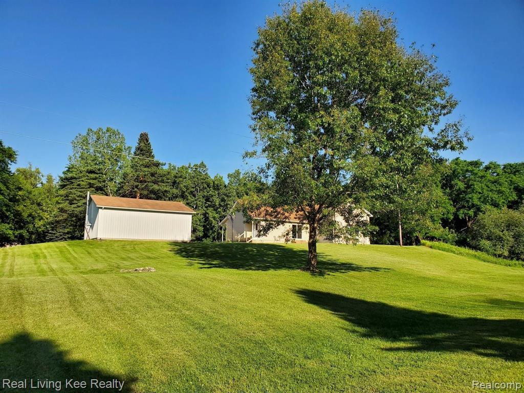 4230 Blood Road Metamora, MI 48455 - Photo 38 of 49