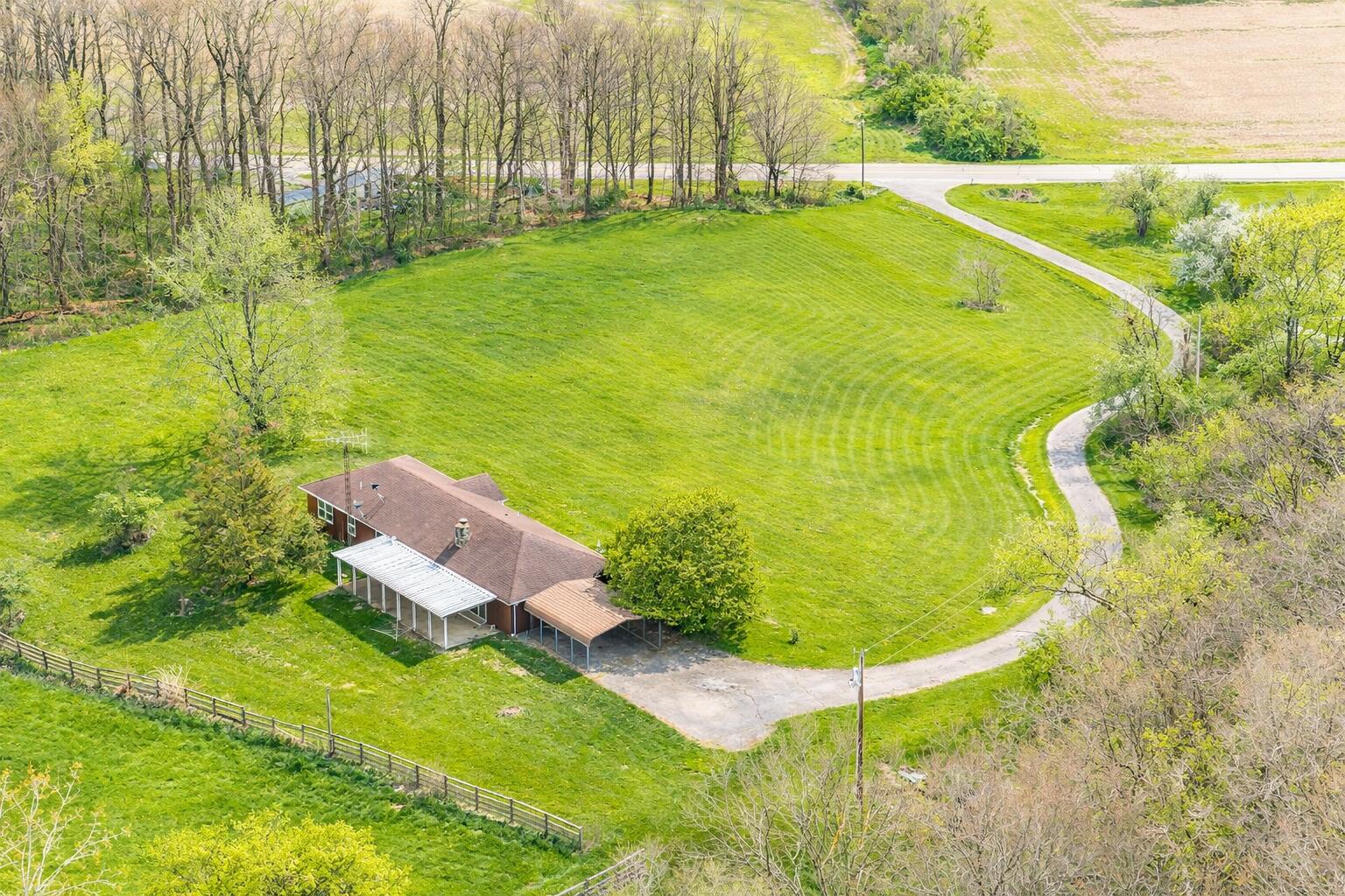 8050 Zimmerman Road St. Paris, OH 43072 - Photo 2 of 44