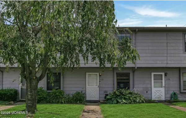 $2,500 | 1128 Sawmill Road, Unit 148, Brick, NJ 08724