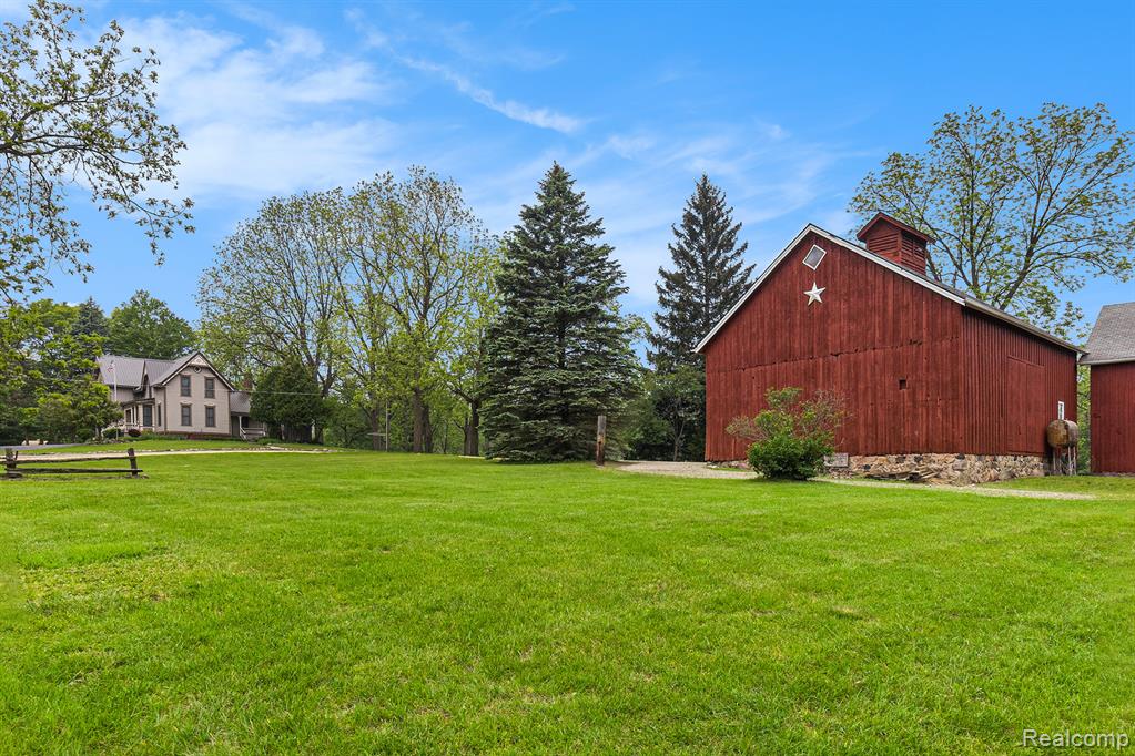 3801 Hollow Corners Road Dryden, MI 48428 - Photo 58 of 84