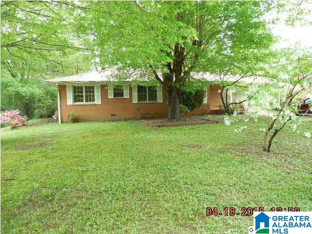 1317 Conger Road Anniston, AL 36207 - Photo 1 of 27