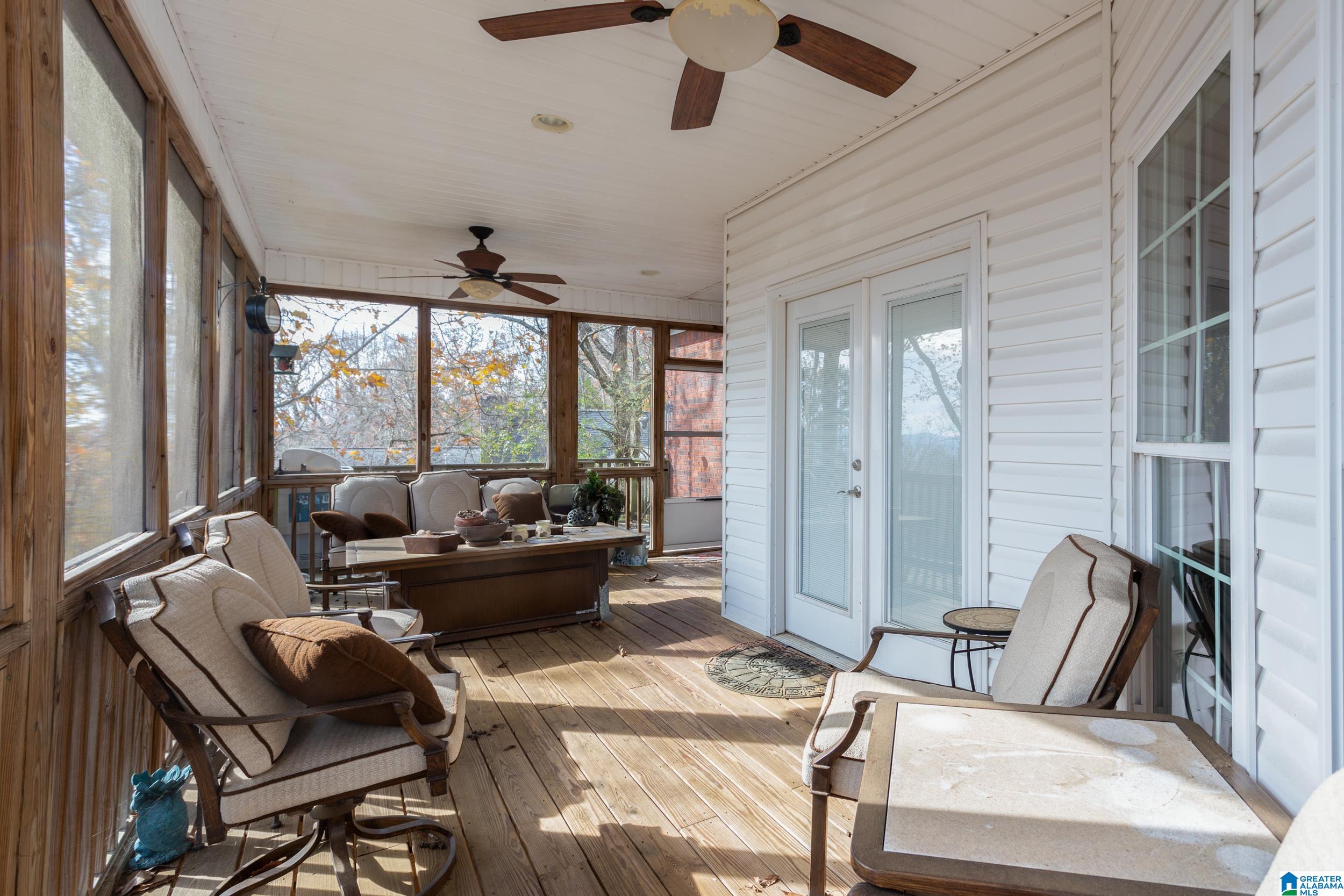 403 Laurel Springs Road Anniston, AL 36207 - Photo 33 of 36
