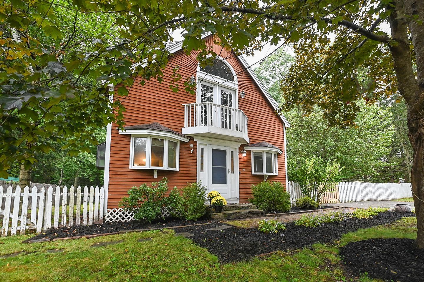 10 Odd Fellows Road Hampstead, NH 03826 - Photo 37 of 40 Gallery Image 37