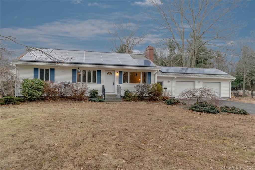 55 Lyman Road Bolton, CT 06043 - Photo 1 of 1 WELCOME to your new home in a beautiful, country setting!