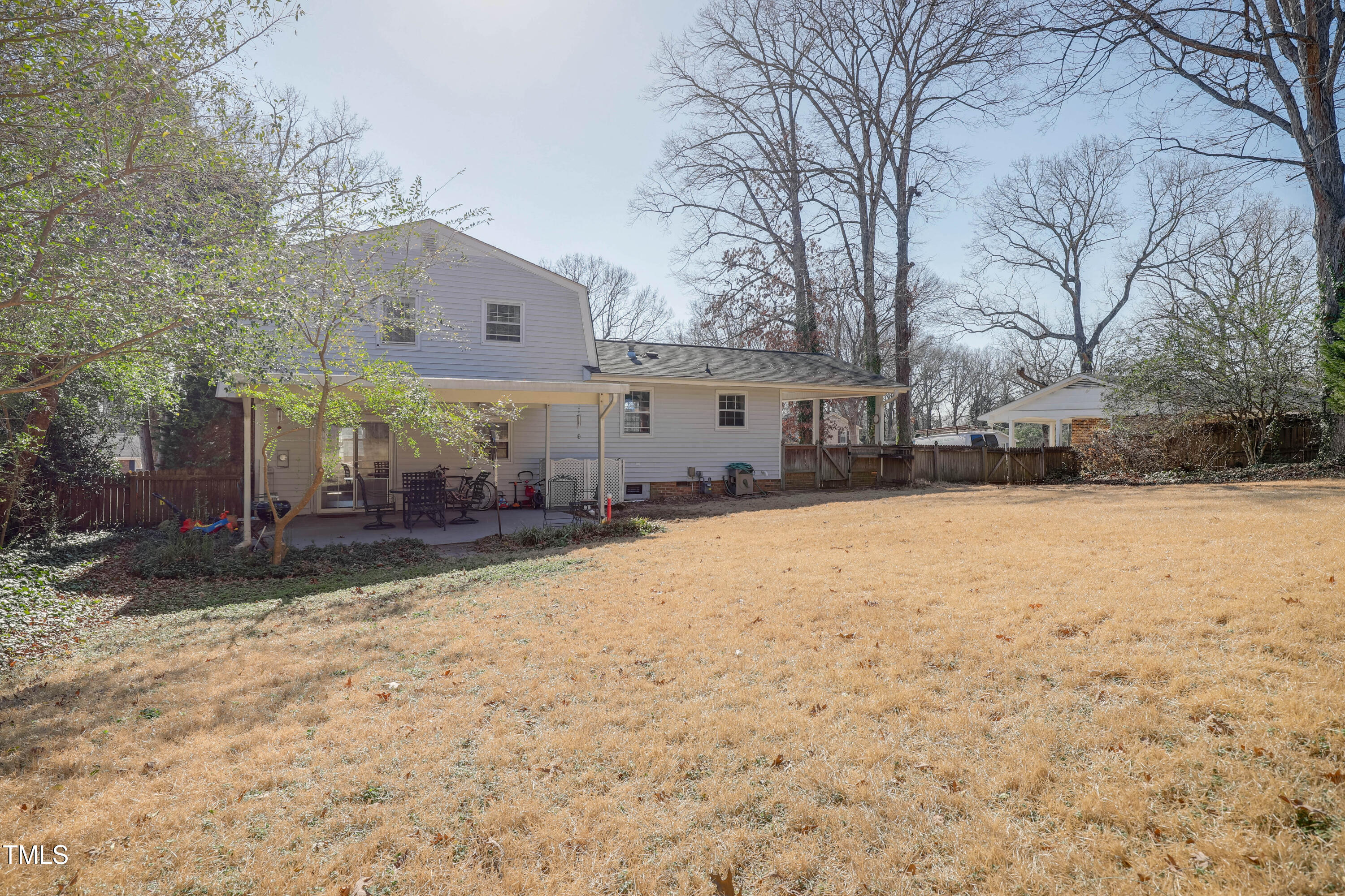 4121 Pin Oak Road Raleigh, NC 27604 - Photo 30 of 37 33