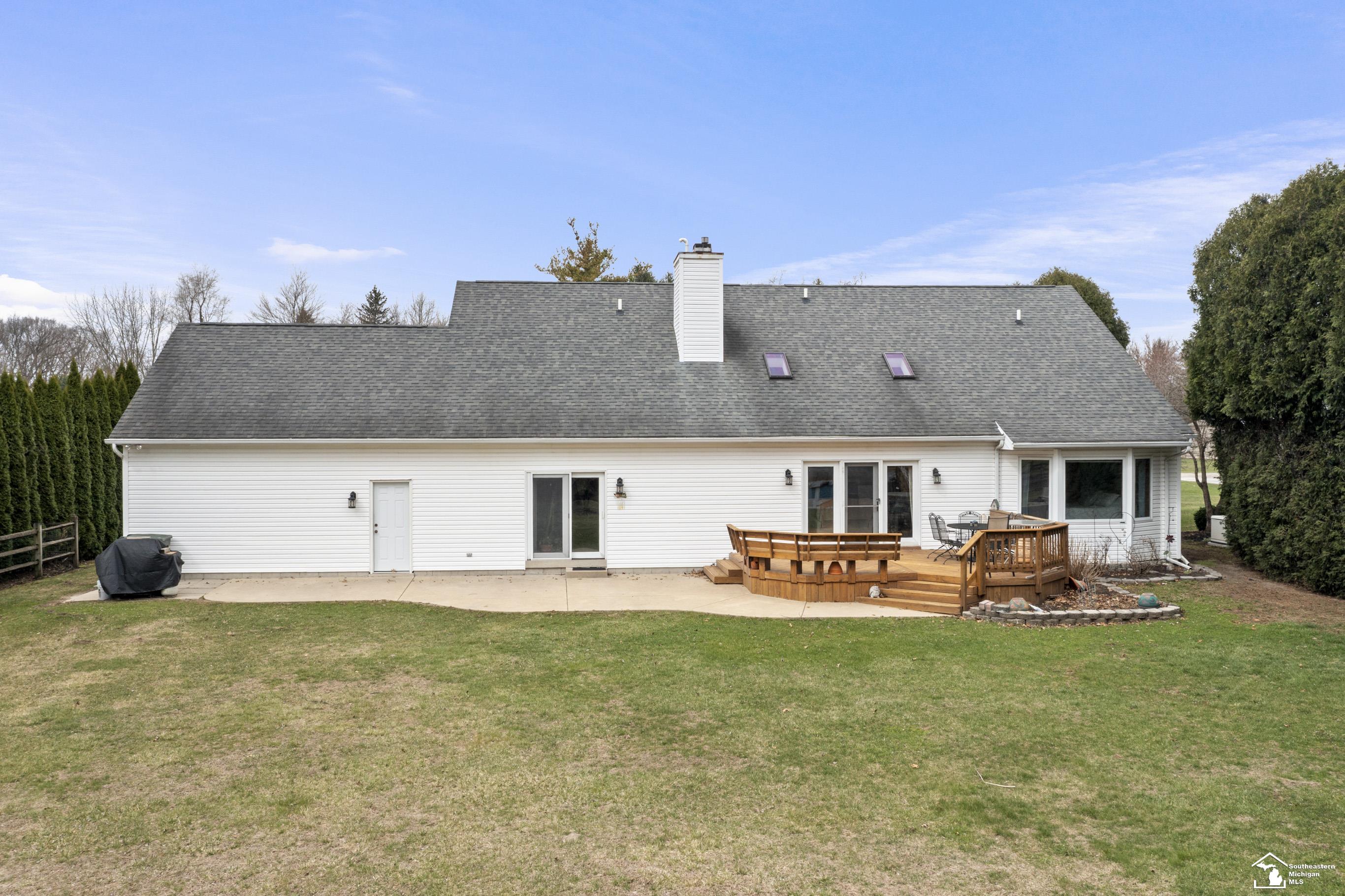 11662 Wells Road Petersburg, MI 49270 - Photo 52 of 53