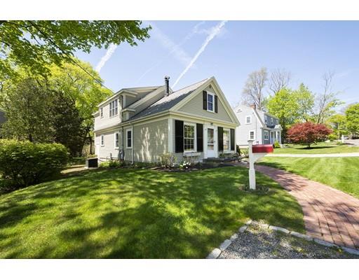 69 Ripley Road Cohasset, MA 02025 - Photo 1 of 26 Gallery Image 1