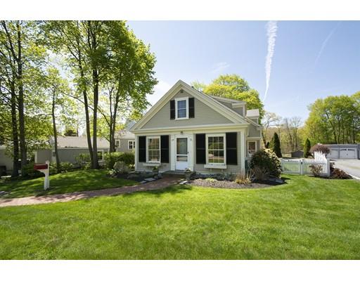 69 Ripley Road Cohasset, MA 02025 - Photo 2 of 26 Gallery Image 2