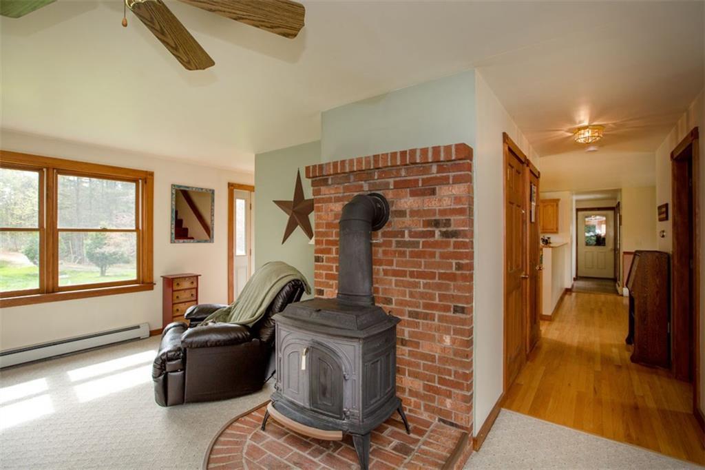 69 Woodlands Point Road West Bath, ME 04530 - Photo 17 of 34 Photo