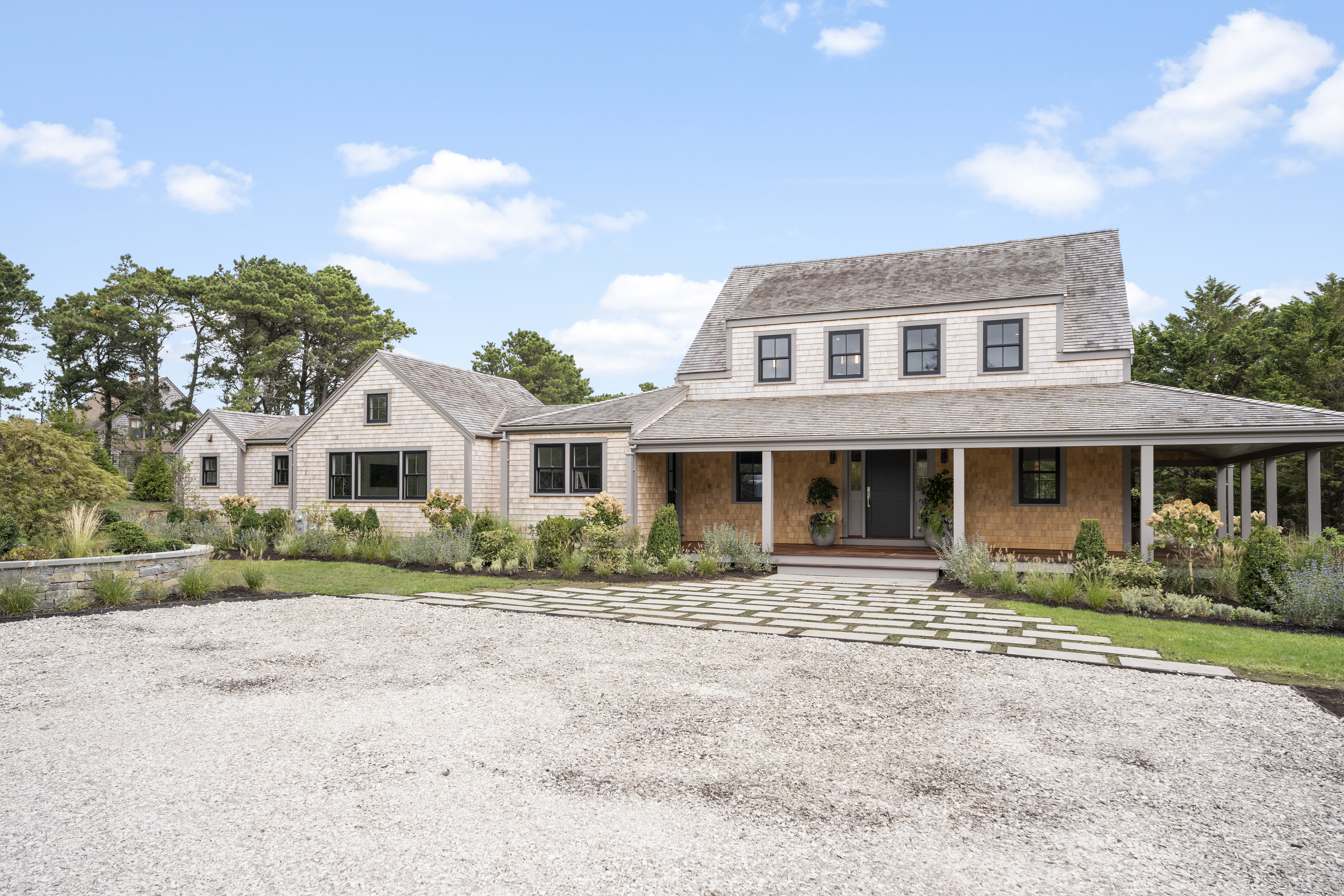 84 Millbrook Road Nantucket, MA 02554 - Photo 7 of 53 Gallery Image 7