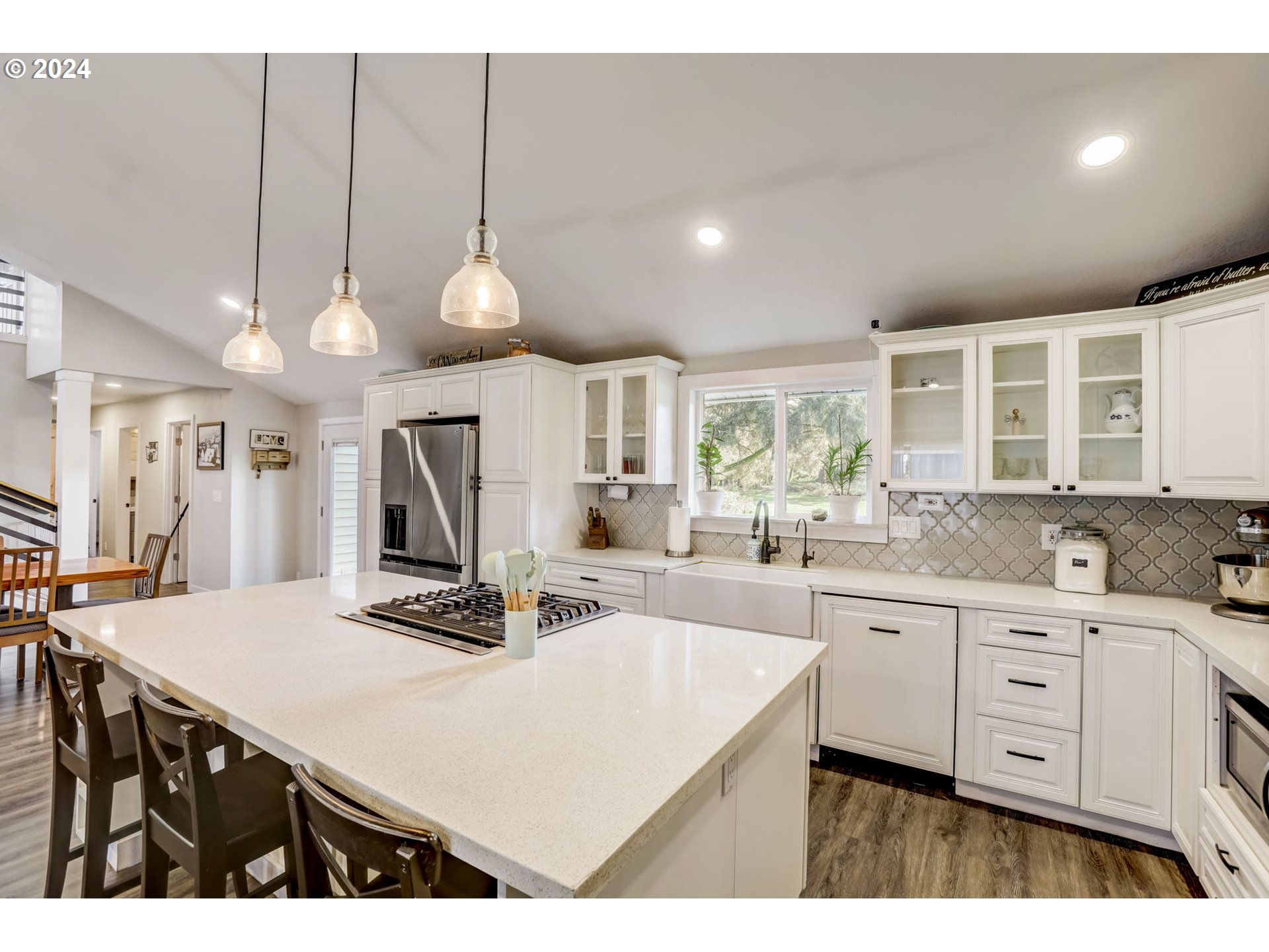 109 Kraft Road Longview, WA 98632 - Photo 11 of 48 Gallery Image 11