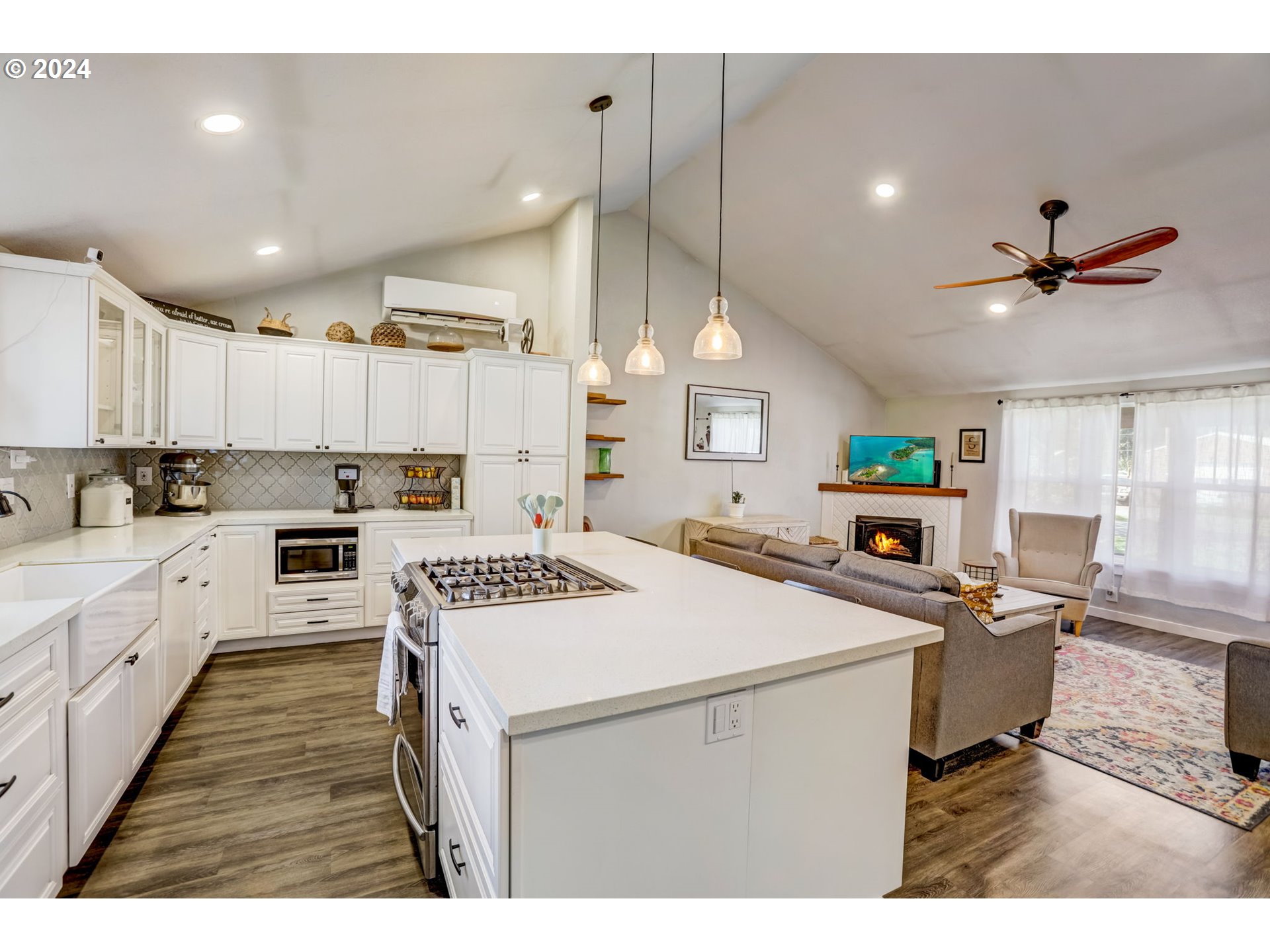 109 Kraft Road Longview, WA 98632 - Photo 13 of 48 Gallery Image 13