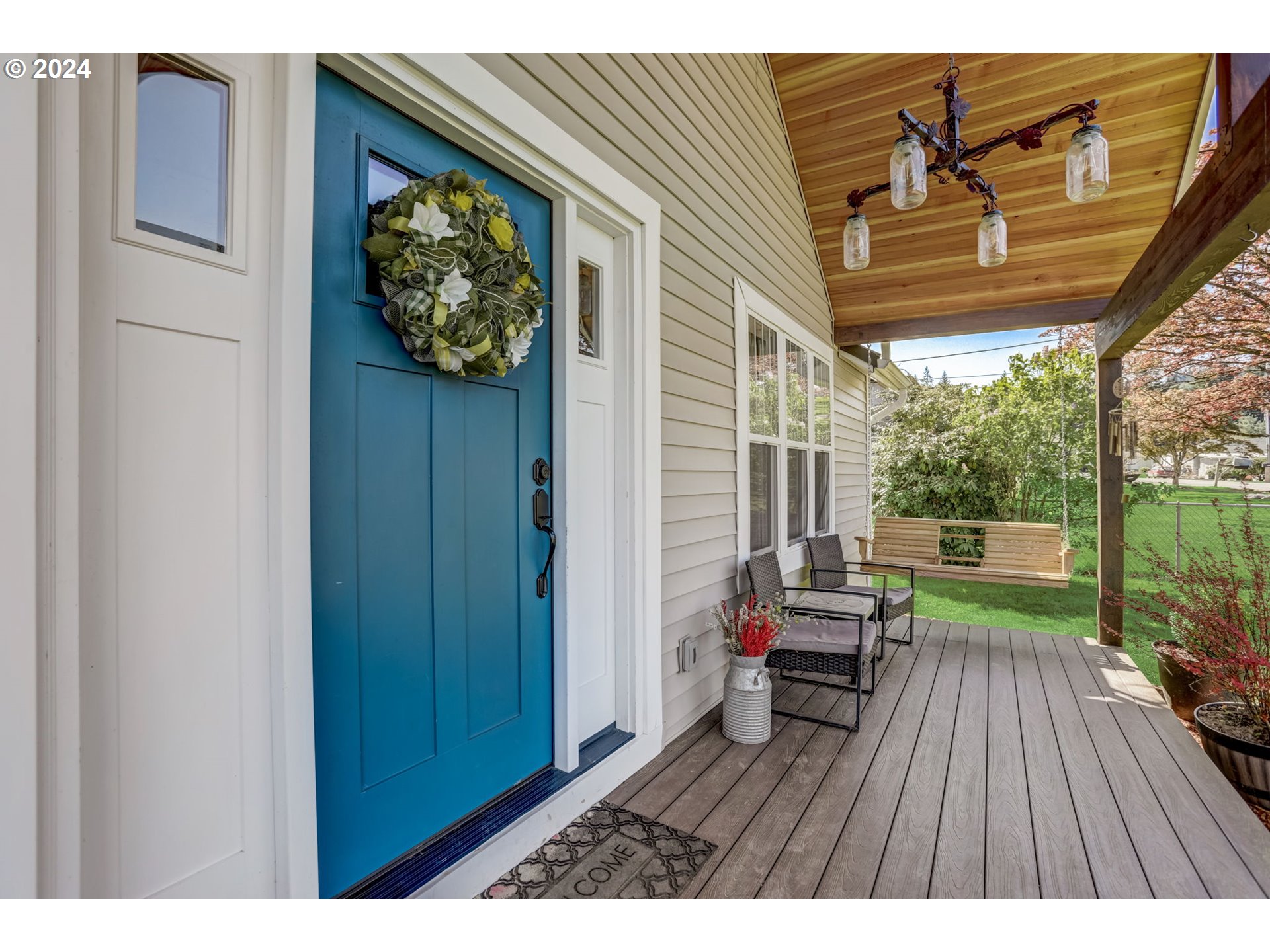 109 Kraft Road Longview, WA 98632 - Photo 4 of 48 Gallery Image 4