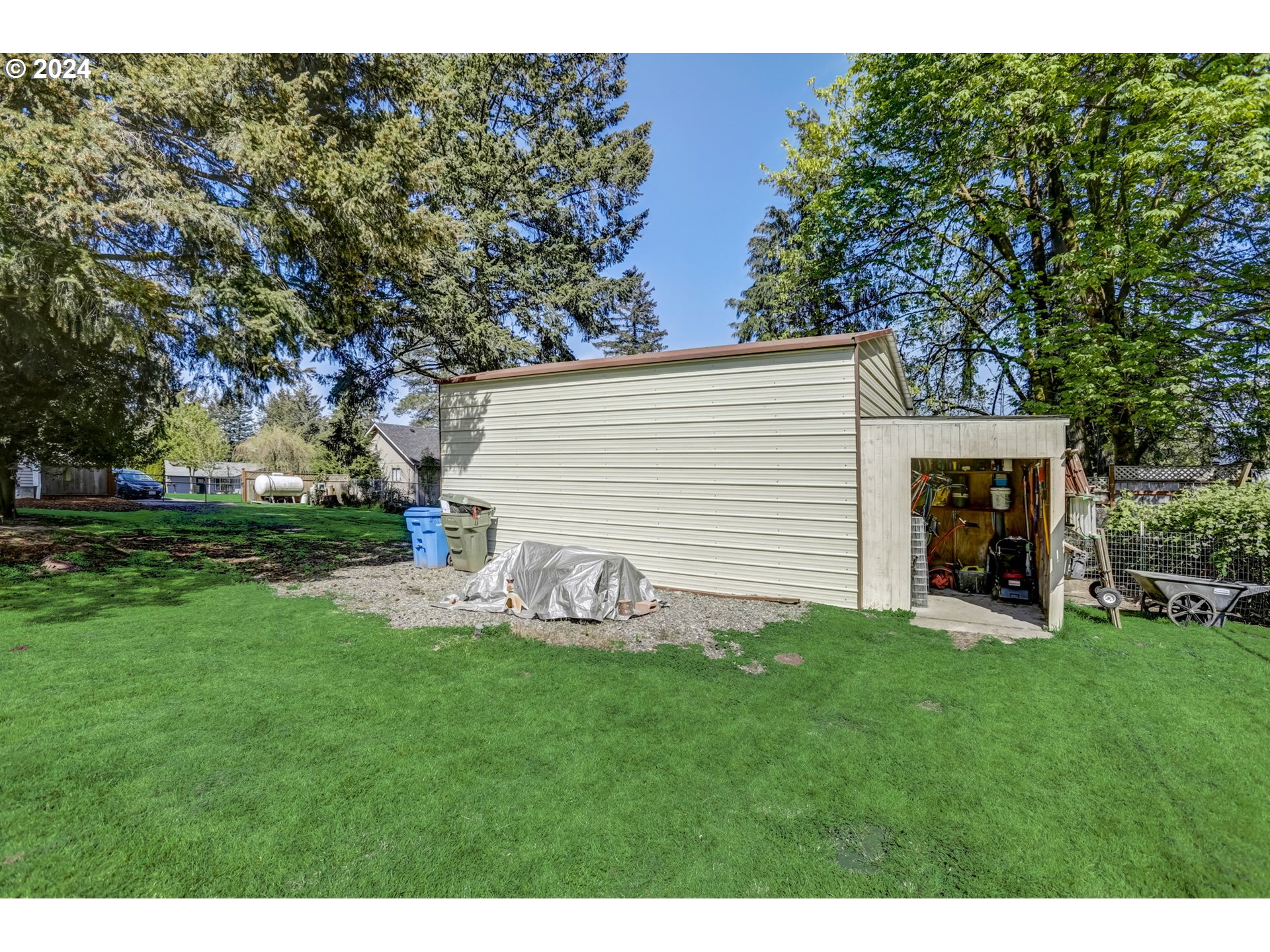 109 Kraft Road Longview, WA 98632 - Photo 45 of 48 Gallery Image 45