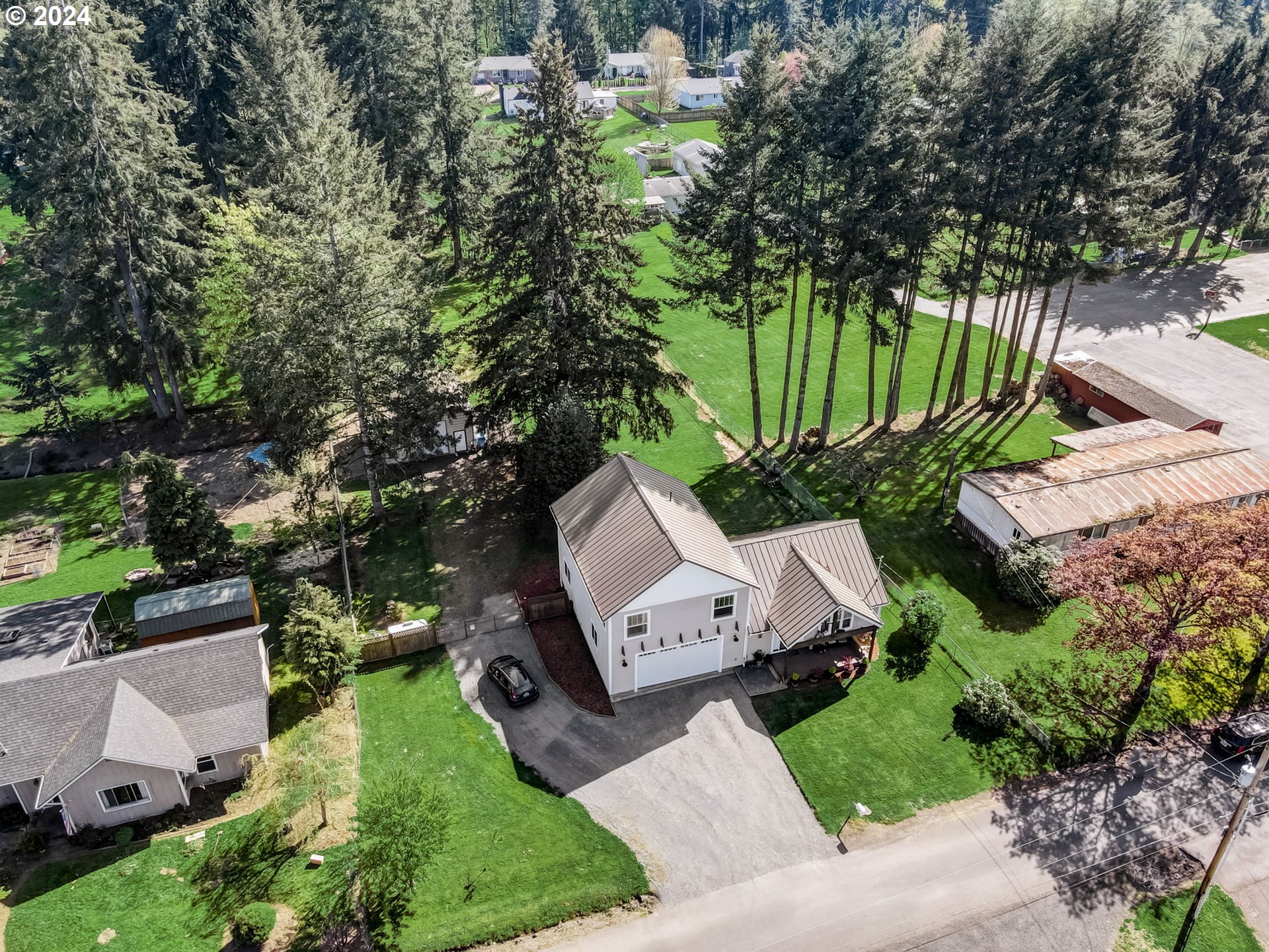 109 Kraft Road Longview, WA 98632 - Photo 46 of 48 Gallery Image 46